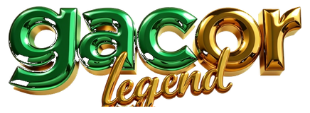 gacor legend