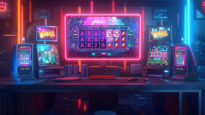 Dashboard utama gacor legend menampilkan berbagai produk sportsbook, live dealer, dan slot