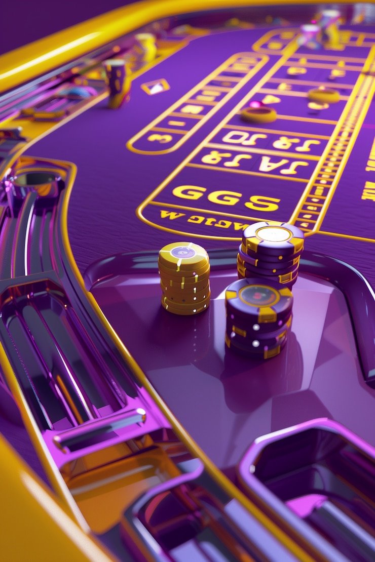 Video tutorial roulette live di gacor legend
